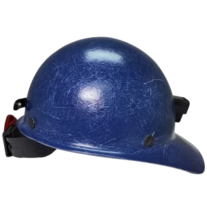 CASCO FIBRA DE VIDRIO ESTILO MINERO AZUL_1