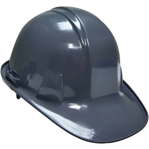 CASCO INFRACAP GRIS SUSPENSIÓN MATRACA