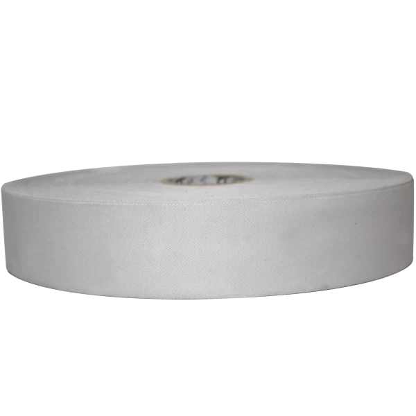 CINTA REFLECTIVA 2″ PLATA IGNÍFUGA INFINITY