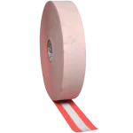 CINTA REFLECTIVA IGNÍFUGA 2″ ROJA