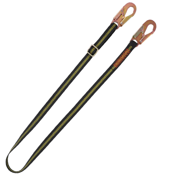 ESLINGA DE POSICIONAMIENTO CON AJUSTE INFINITY