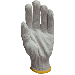 GUANTE CAROLINA BLANCO SIN PUNTOS PVC_1