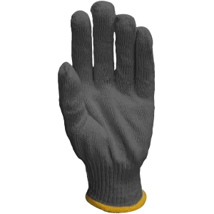 GUANTE CAROLINA SIN PUNTOS PVC COLOR GRIS_1