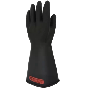 GUANTE DIELÉCTRICO CLASE 0 1000V NOVAX T-10
