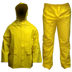 IMPERMEABLE TIPO MOTORIZADO INTOOL
