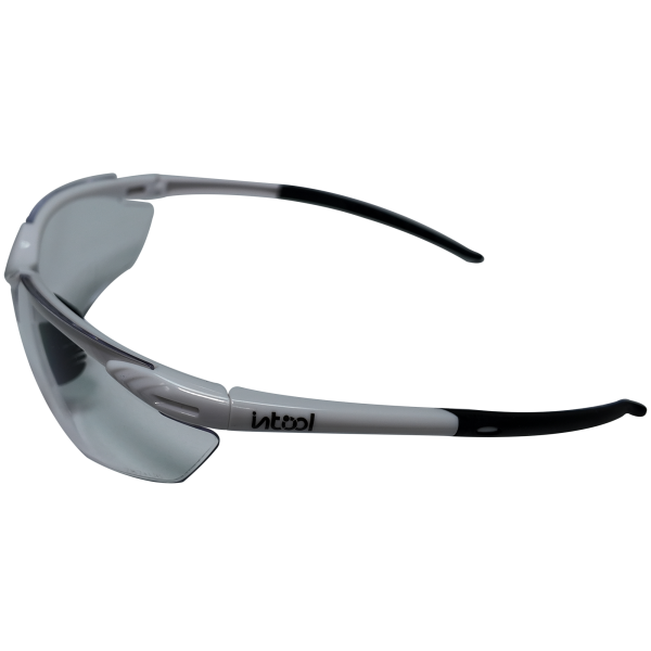 LENTE SUP CLARO BORDE BLANCO INFINITY PRO