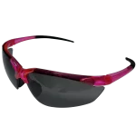 LENTE SUP OSCU. BORDE FUCSIA INFINITY PRO