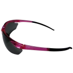 LENTE SUP OSCU. BORDE FUCSIA INFINITY PRO