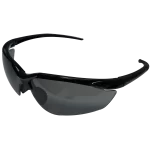LENTE SUPERVISOR OSCURO BORDE NEGRO INFINITY PRO