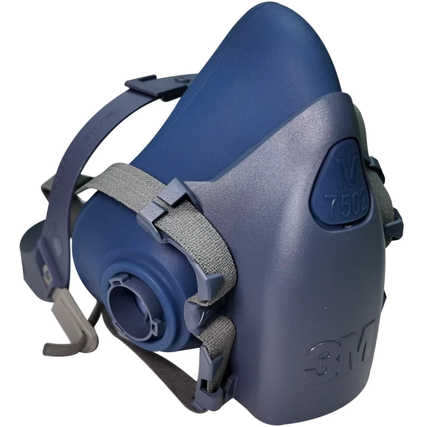 MASCARA MEDIA CARA 7051