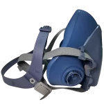 MASCARA MEDIA CARA 7051