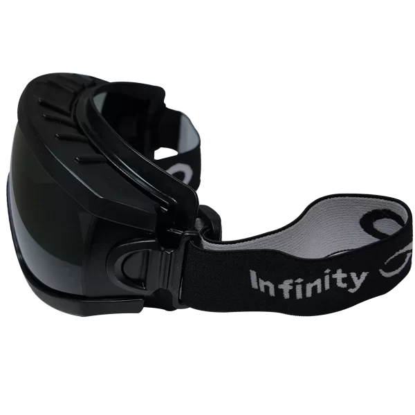 MONOLENTE OSCURO INFINITY SHIELD