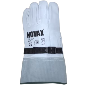 PROTECTOR PARA GUANTE DIELÉCTRICO NOVAX 12″