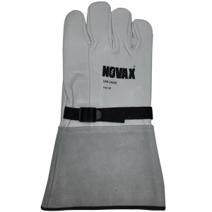 PROTECTOR PARA GUANTE DIELÉCTRICO NOVAX 14″