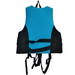 SALVAVIDA DEPORTIVO AZUL