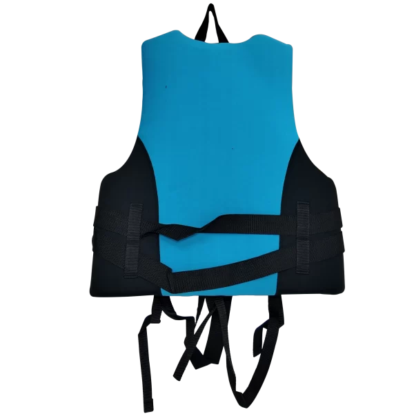 SALVAVIDA DEPORTIVO AZUL