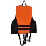 SALVAVIDA DEPORTIVO NARANJA