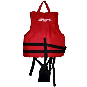 SALVAVIDA PARA NIÑO ROJO_1