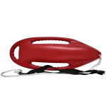 SALVAVIDA TORPEDO TIPO BAYWATCH