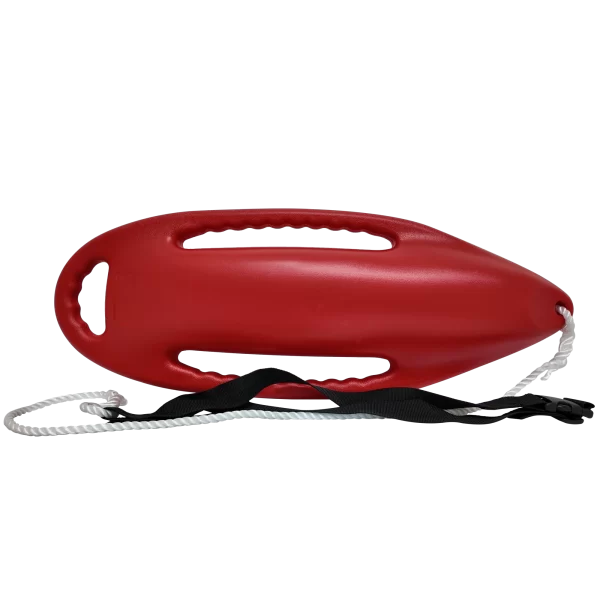 SALVAVIDA TORPEDO TIPO BAYWATCH