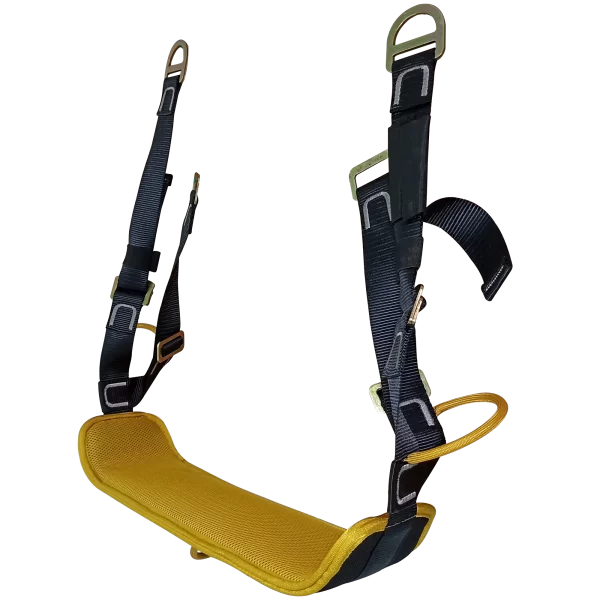 SILLA DE SUSPENSION PARA ALTURAS