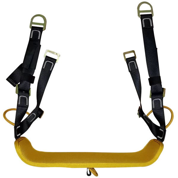 SILLA DE SUSPENSION PARA ALTURAS